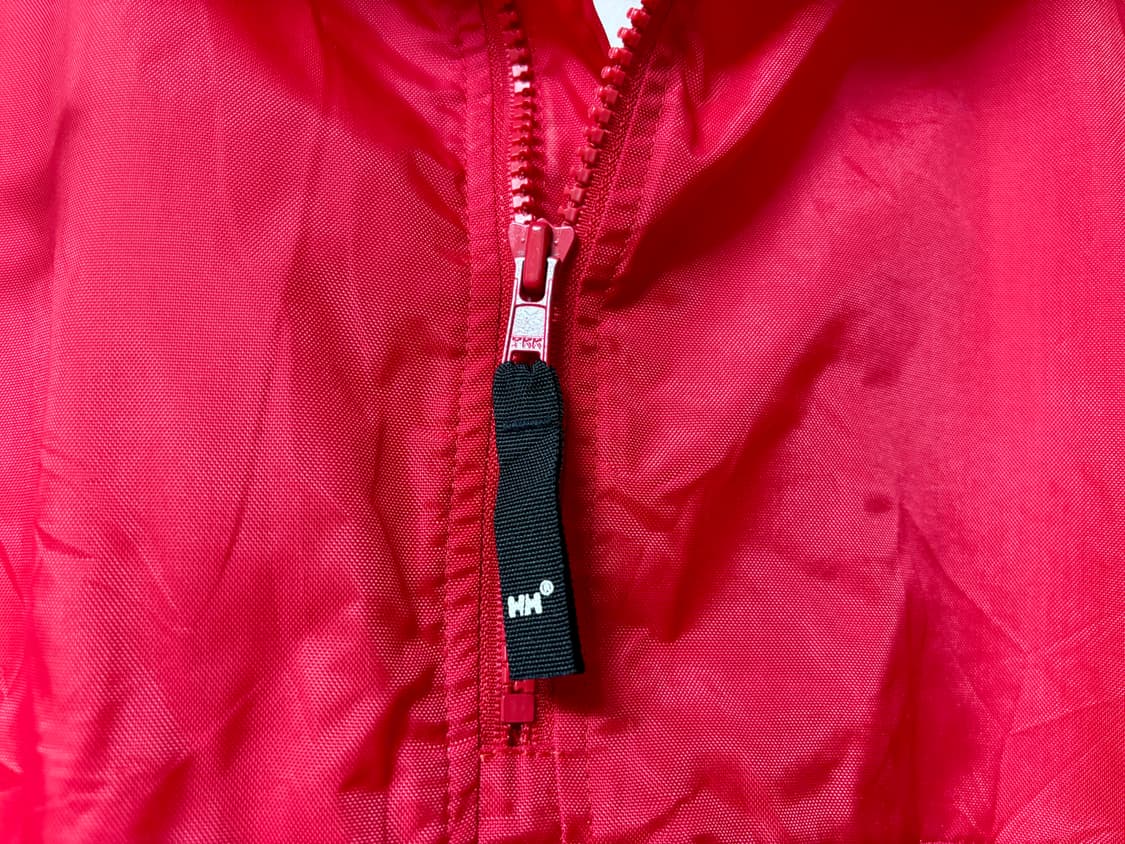 헬리한센 아노락 바람막이 나일론 바막 95~100 상품이미지9