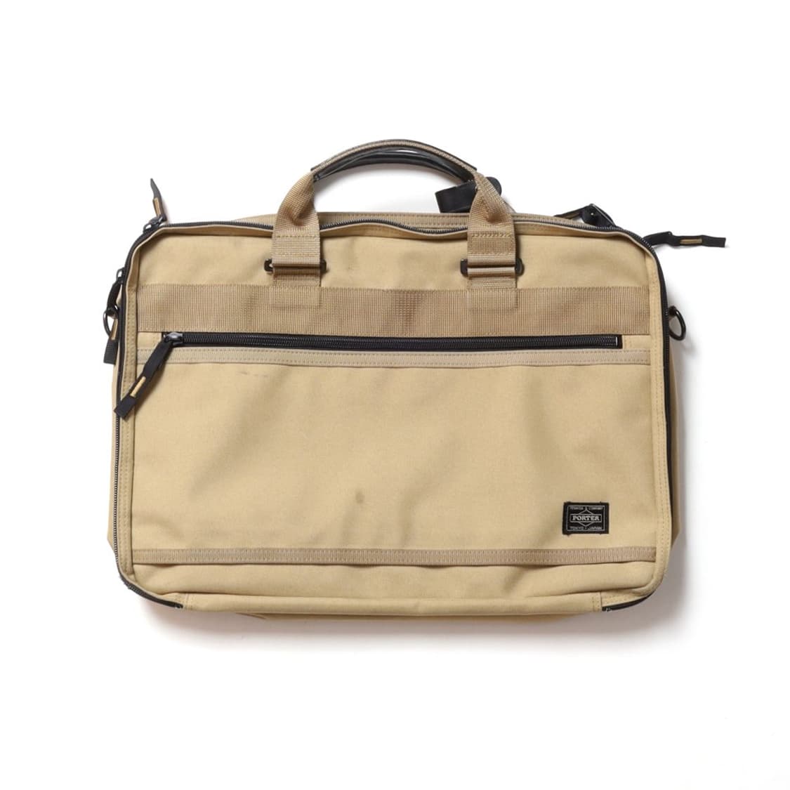 요시다 포터 Yoshida Porter Cross Bag 

 상품이미지2