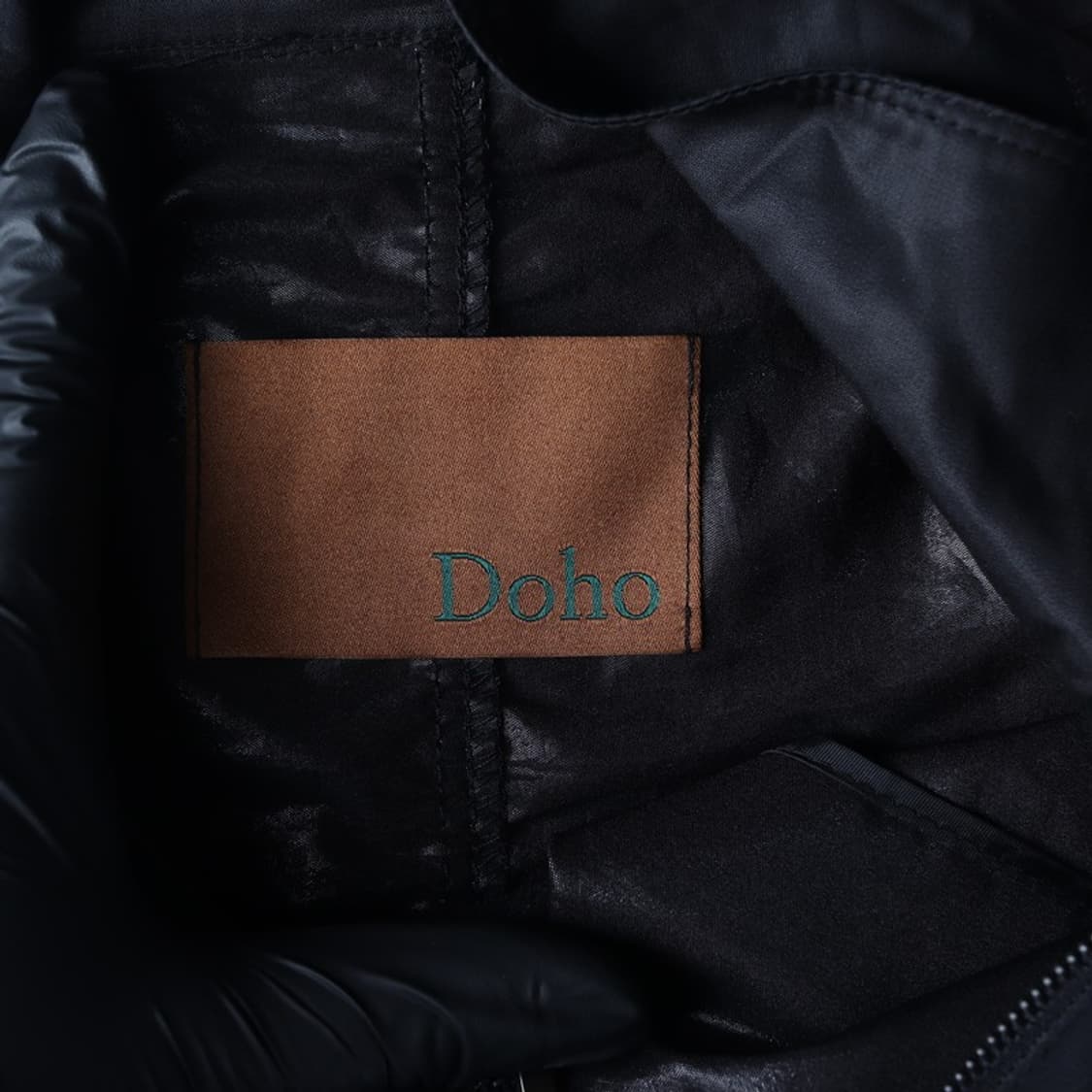 DOHO 폴리 자켓 상품이미지5