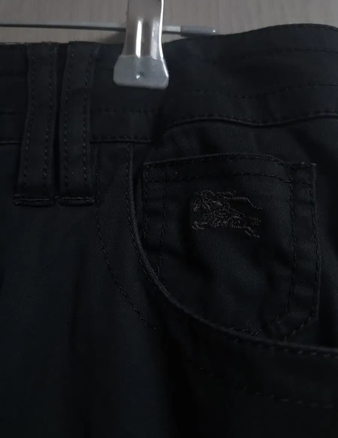 버버리 블루라벨 얇은바지, 29~30 상품이미지2