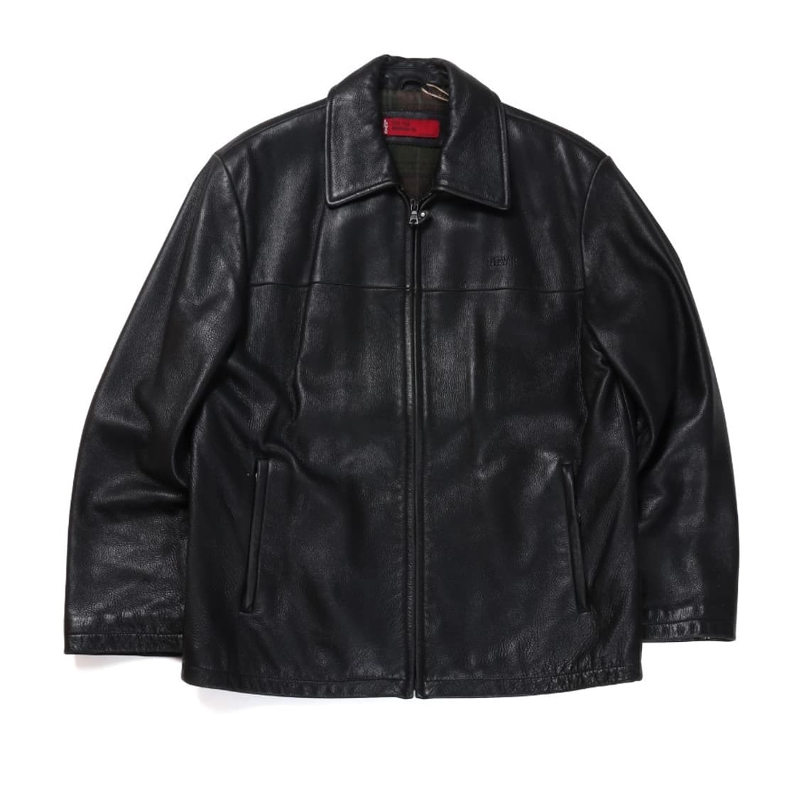 리바이스 Levi's Cowhide Rider Jacket 상품이미지1