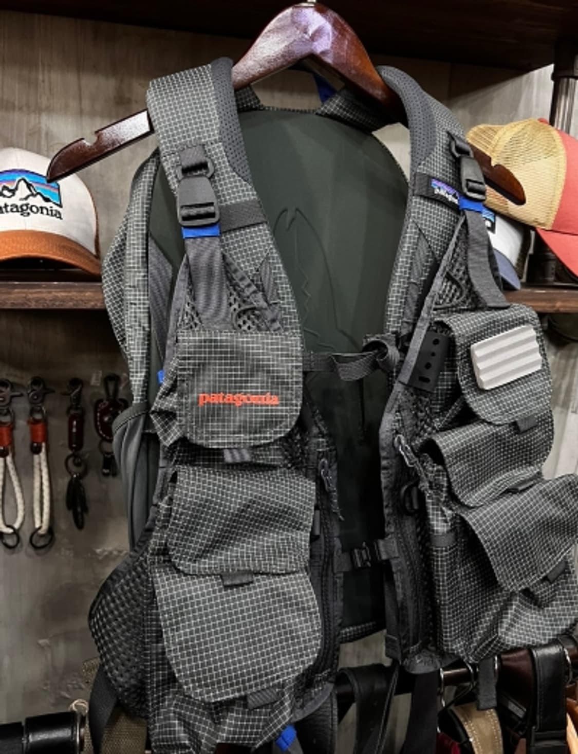 Sweet Pack Vest 28L Patagonia 상품이미지5