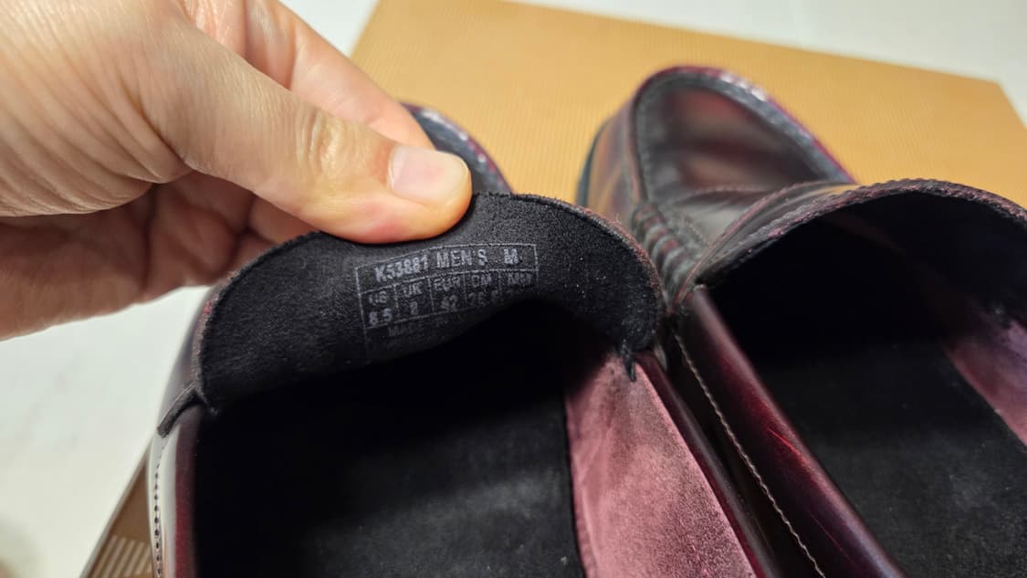 락포트 세익스피어 서클  로퍼 상품이미지8