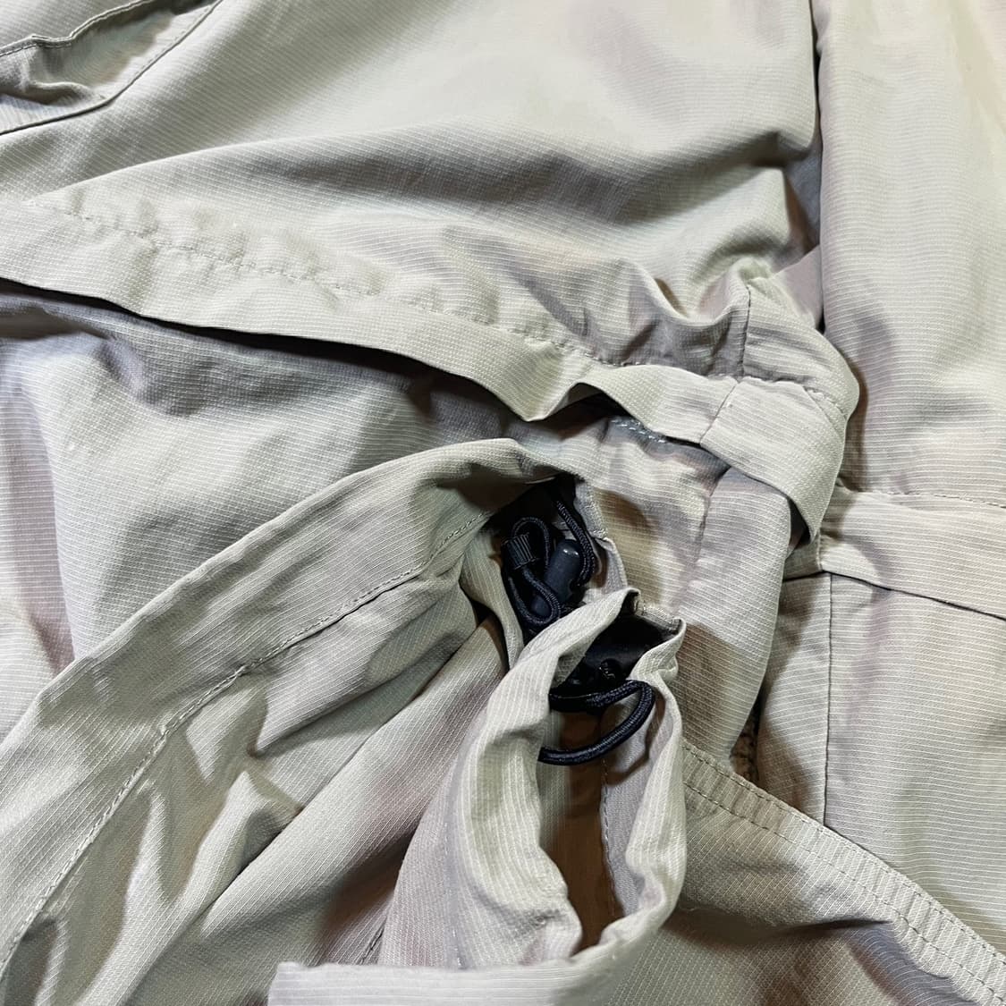 아크테릭스 컨버터블 카고 팬츠 상품이미지4