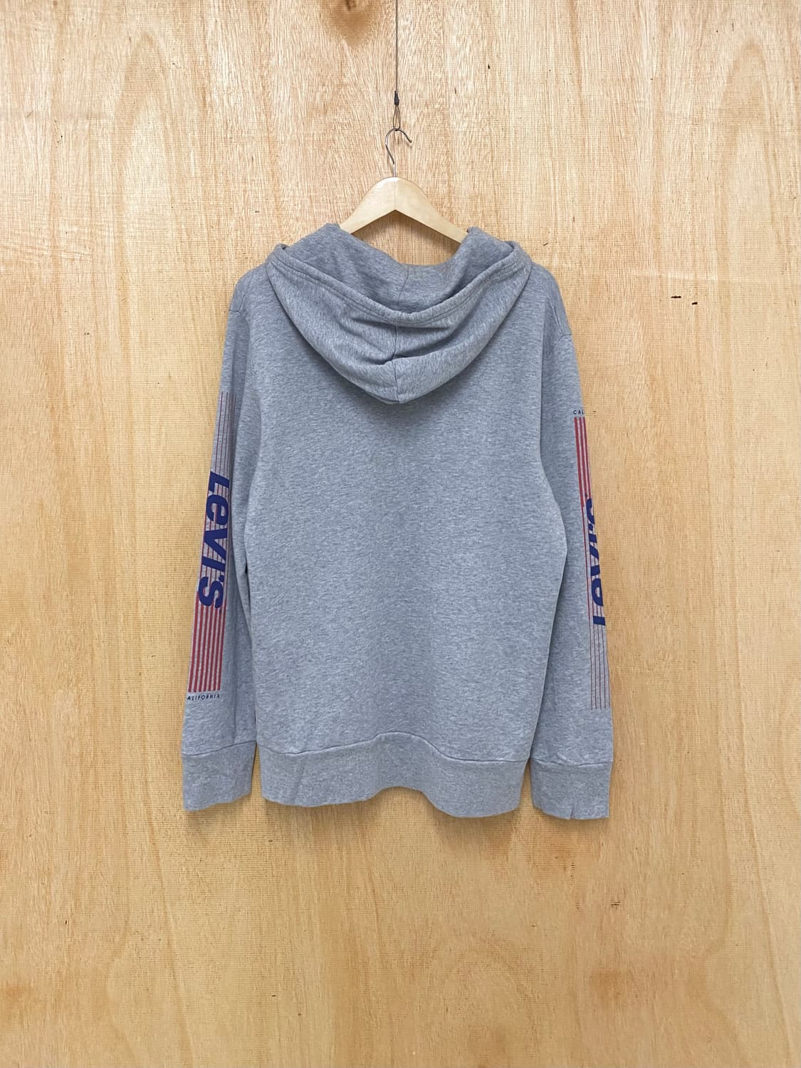 LEVI'S hoodie 리바이스 후드티 상품이미지2