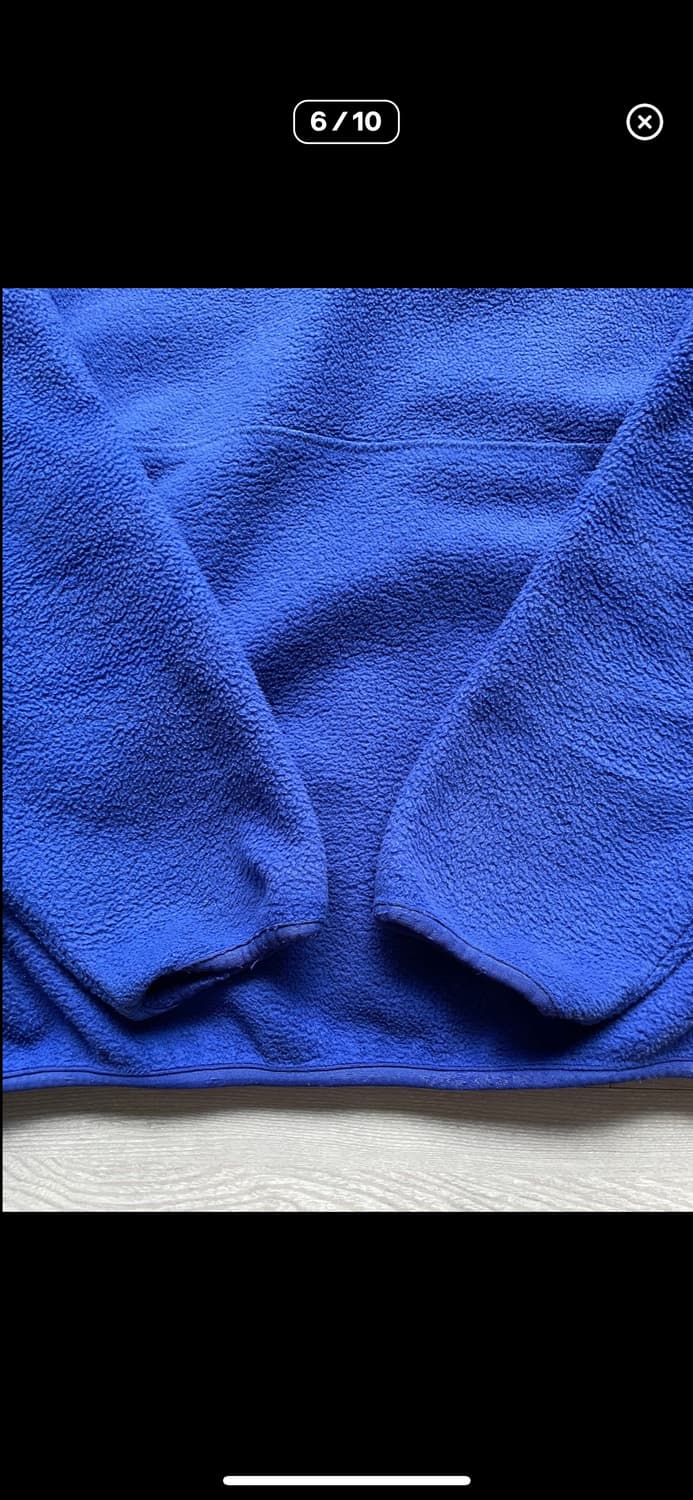 파타고니아 90s 신칠라 상품이미지6