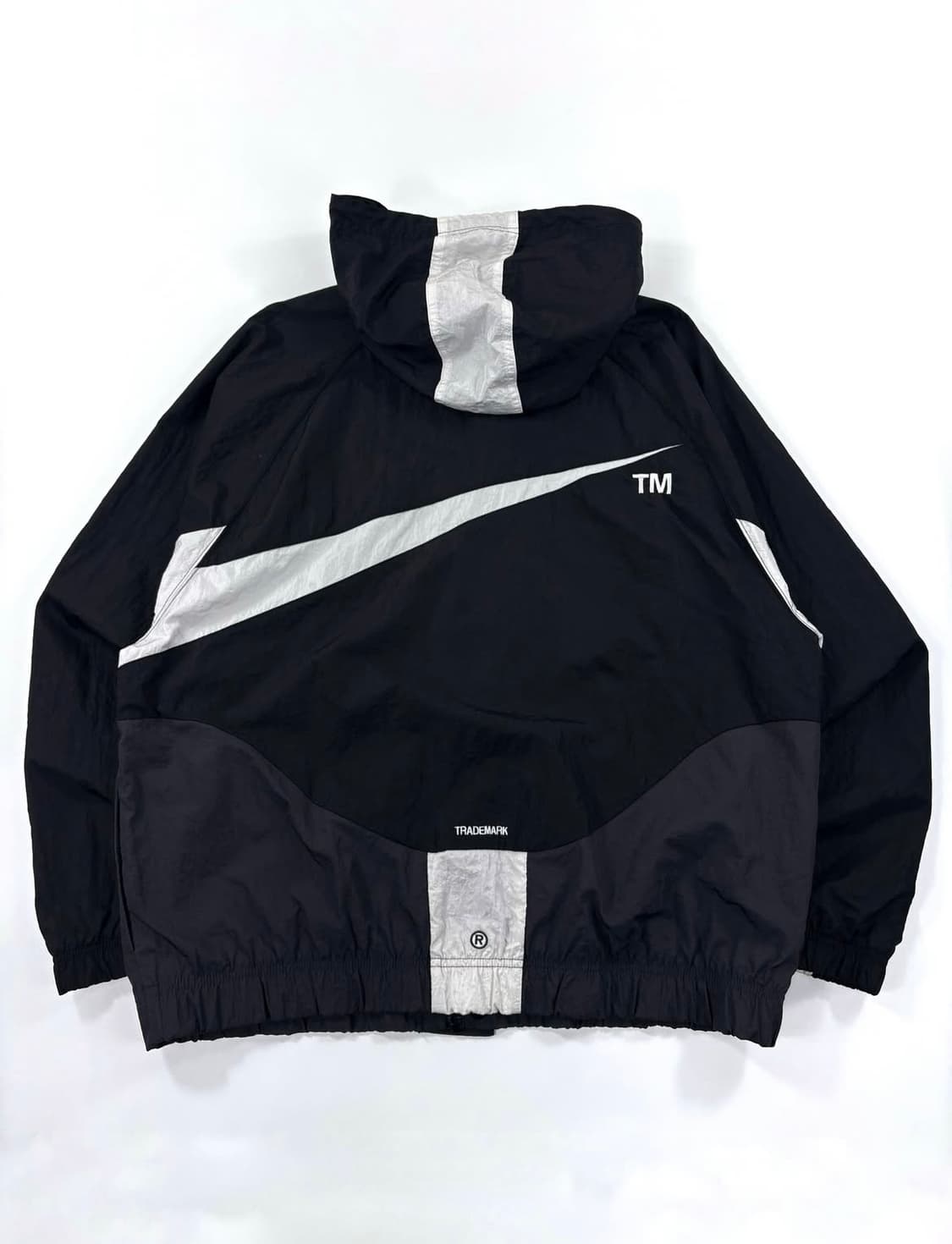 나이키 빅스우시 우븐 바람막이  상품이미지6