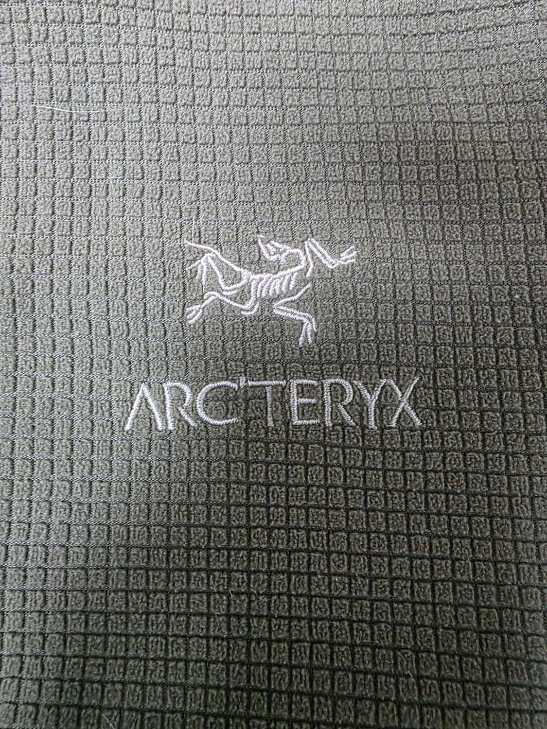 아크테릭스 델타 ar 폴라텍 와플 플리스 xl 상품이미지2