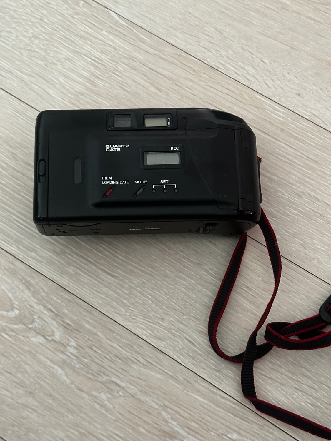 캐논 오토보이 필름카메라  상품이미지2