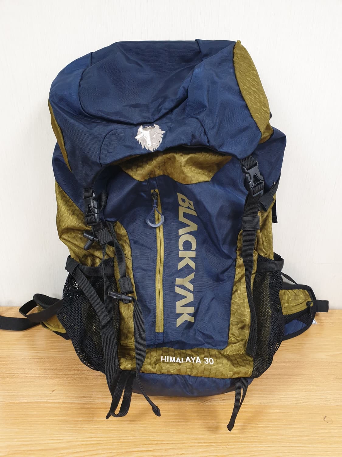 블랙야크 히말라야 30리터 등산배낭 판매합니다 상품이미지1