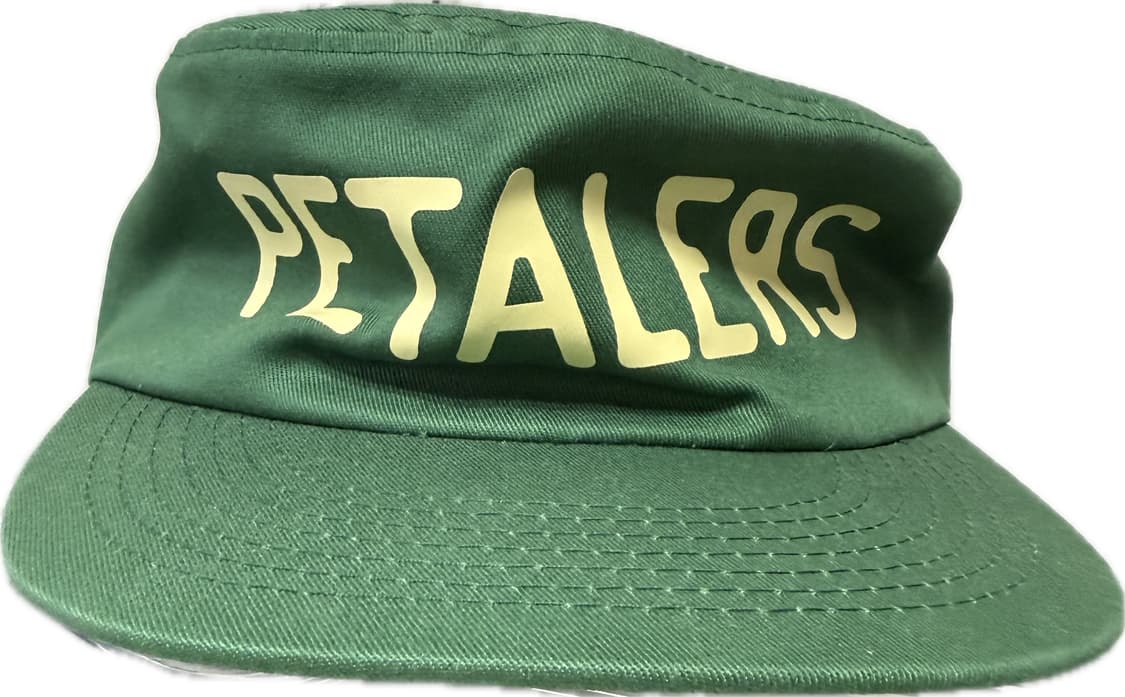 Golf le fleur petalers pillbox hat 상품이미지1