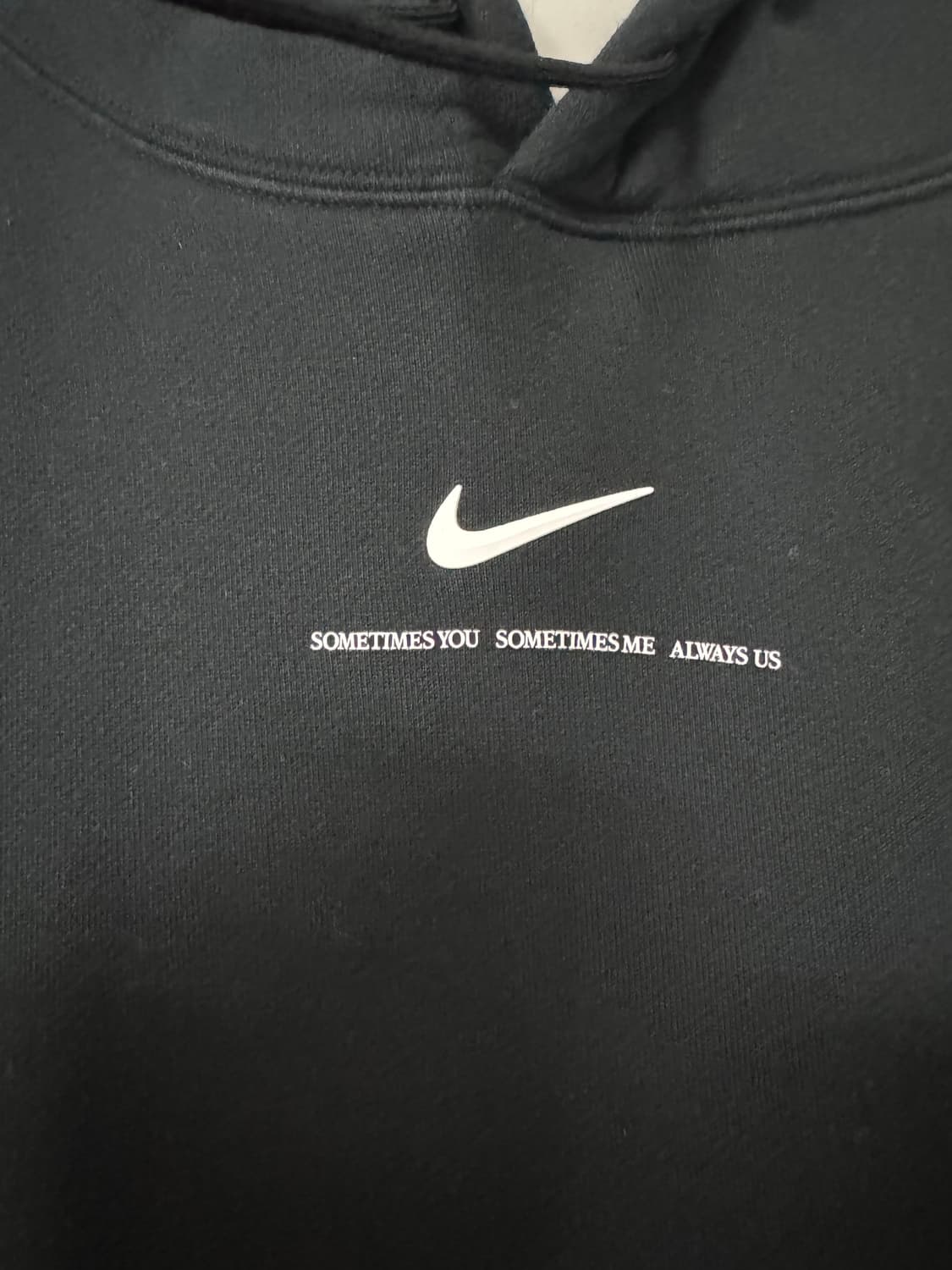 Nike x NOCTA 후디 상품이미지2