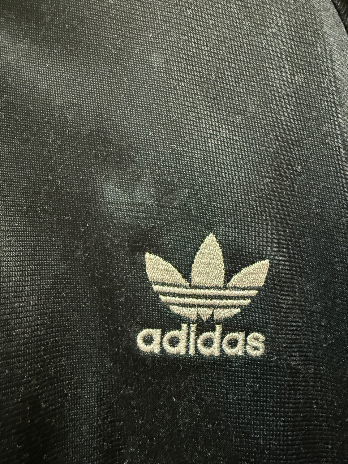 아디다스 블랙져지 상품이미지2