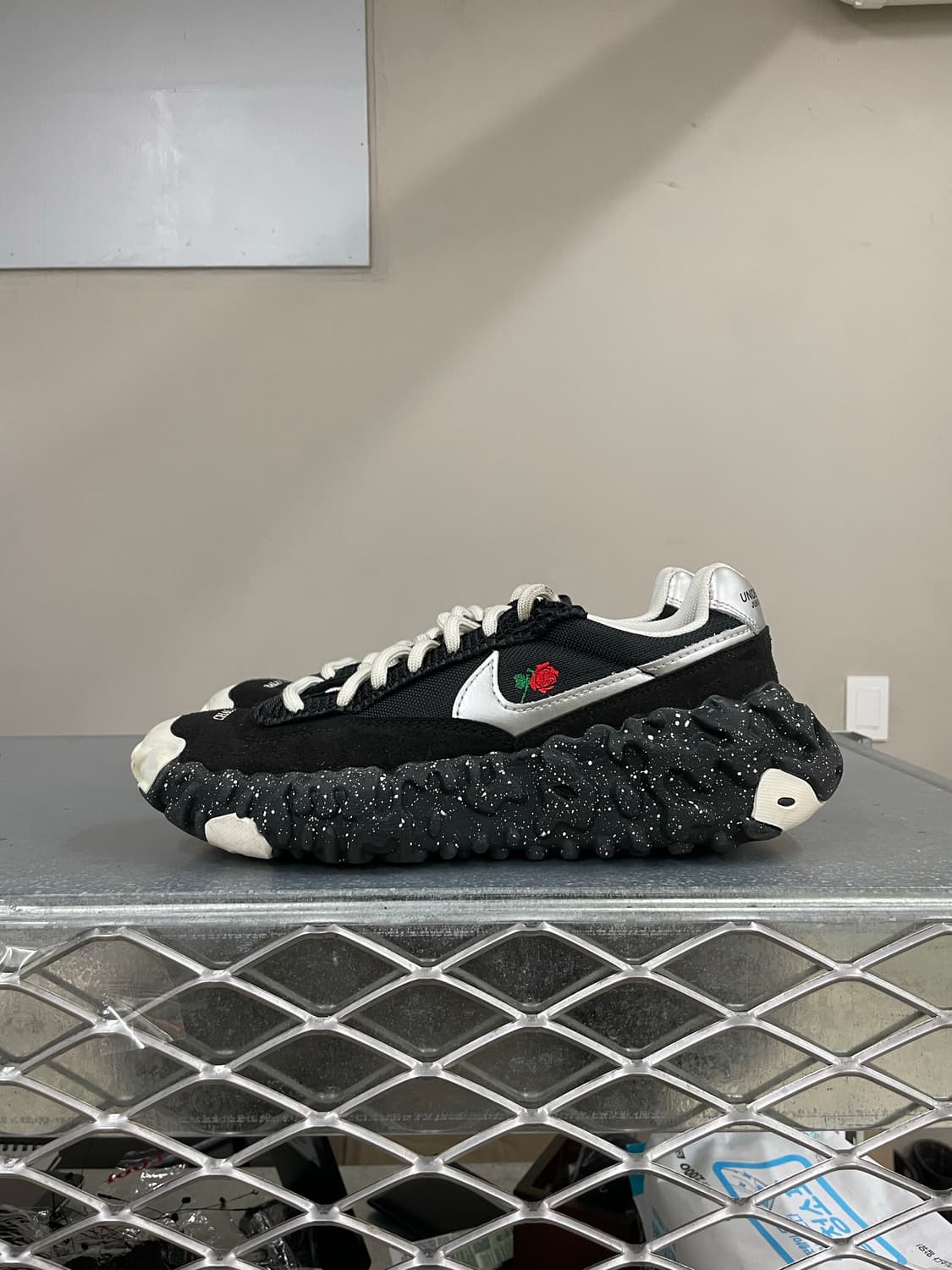 나이키 x 언더커버 오버브레이크 280 (gr-4537) 상품이미지1