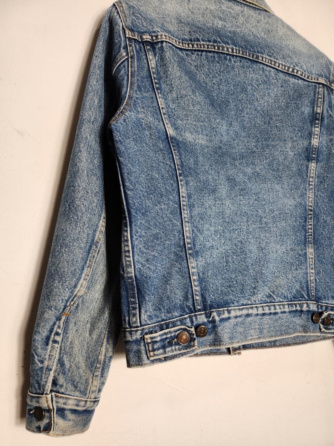 리바이스 빈티지 트러커 자켓 상품이미지3