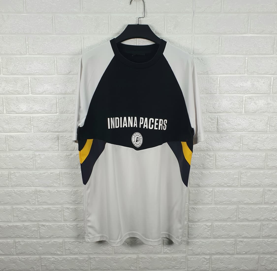 [95]NBA 인디애나 페이서스 반팔티 상품이미지2