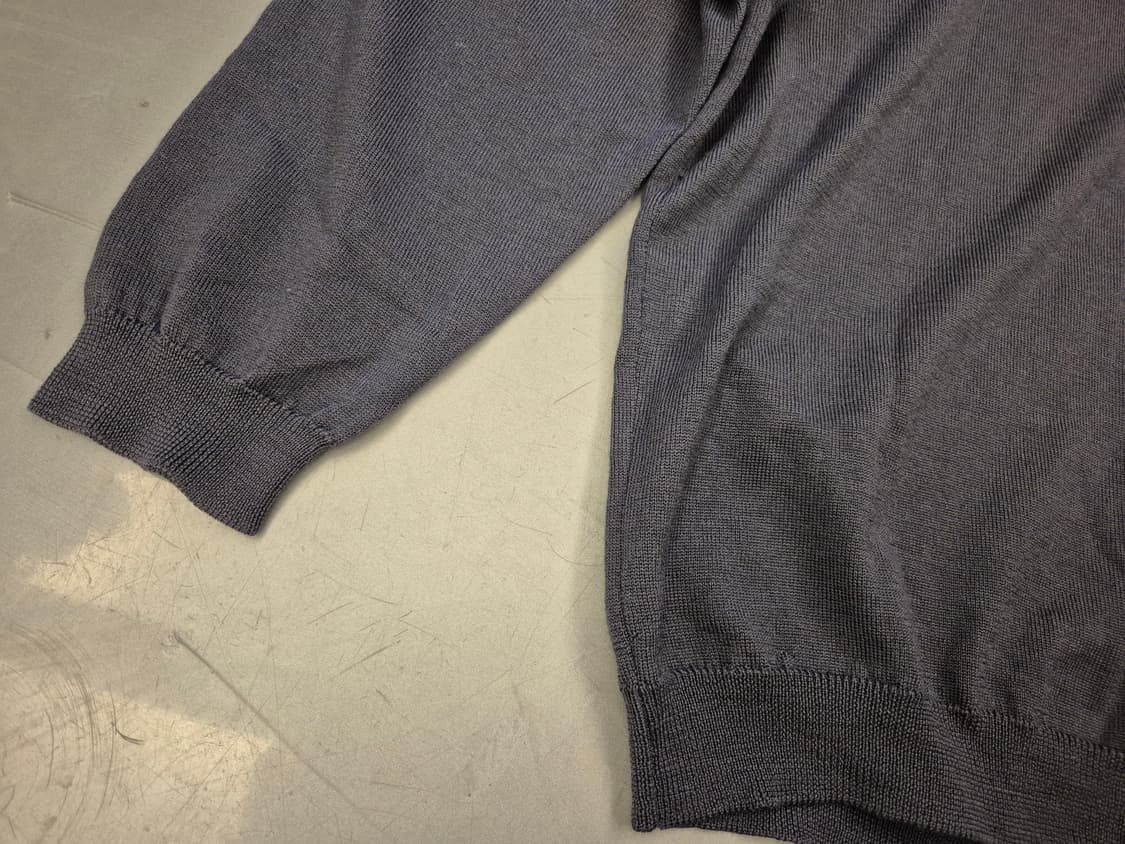 90s C.P COMPANY 터틀넥 니트 상품이미지3