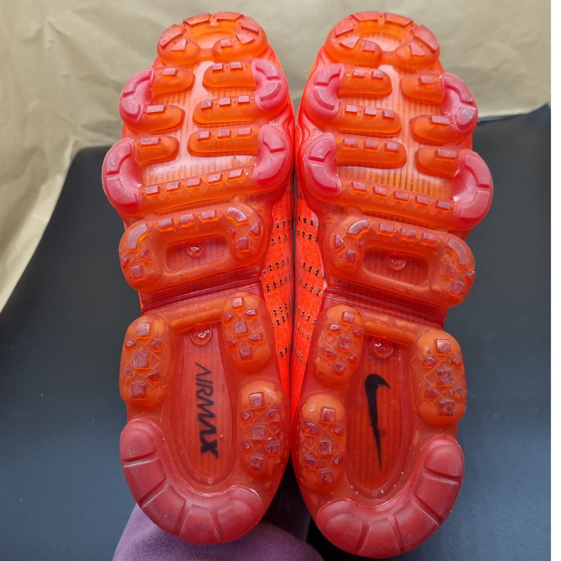 나이키 에어 베이퍼맥스 운동화270 상품이미지3