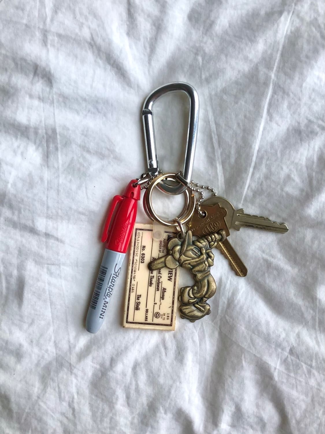 🎁Someone's Keyring #274 상품이미지1