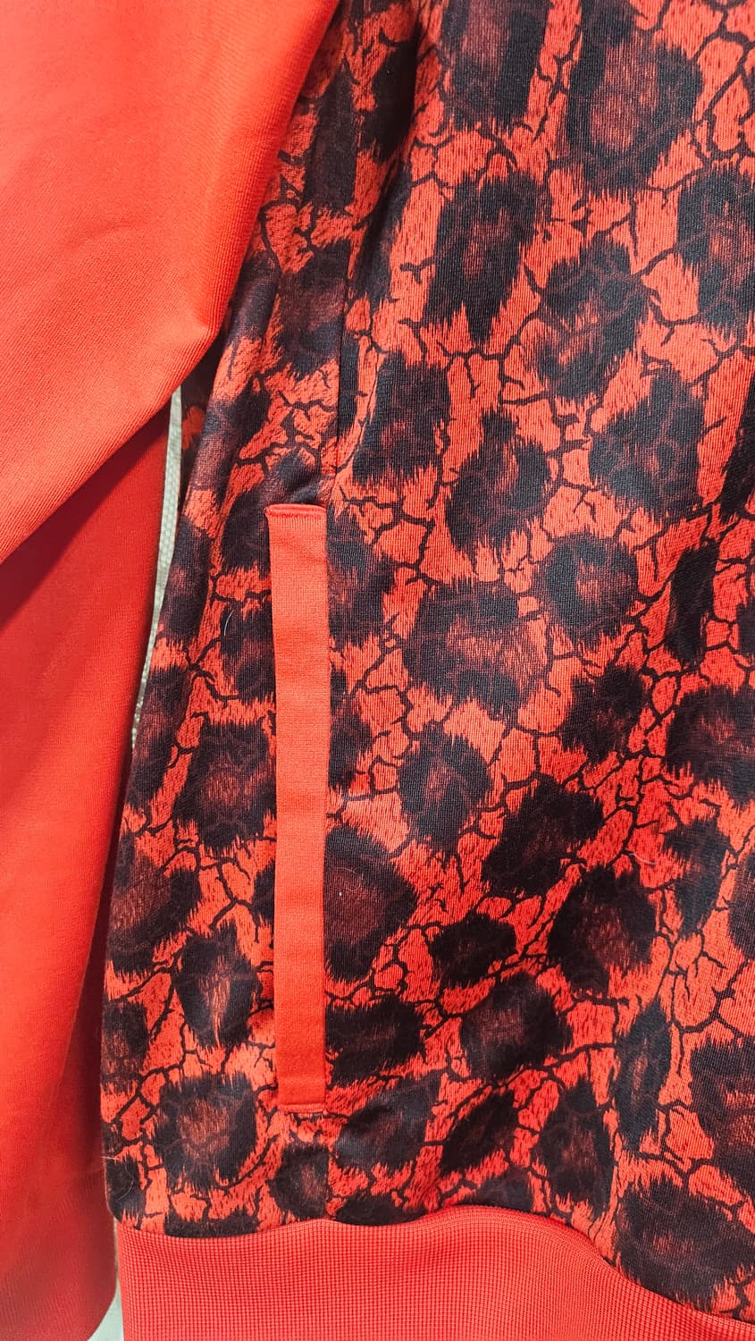 아디다스 파이어버드 트랙탑 상품이미지7