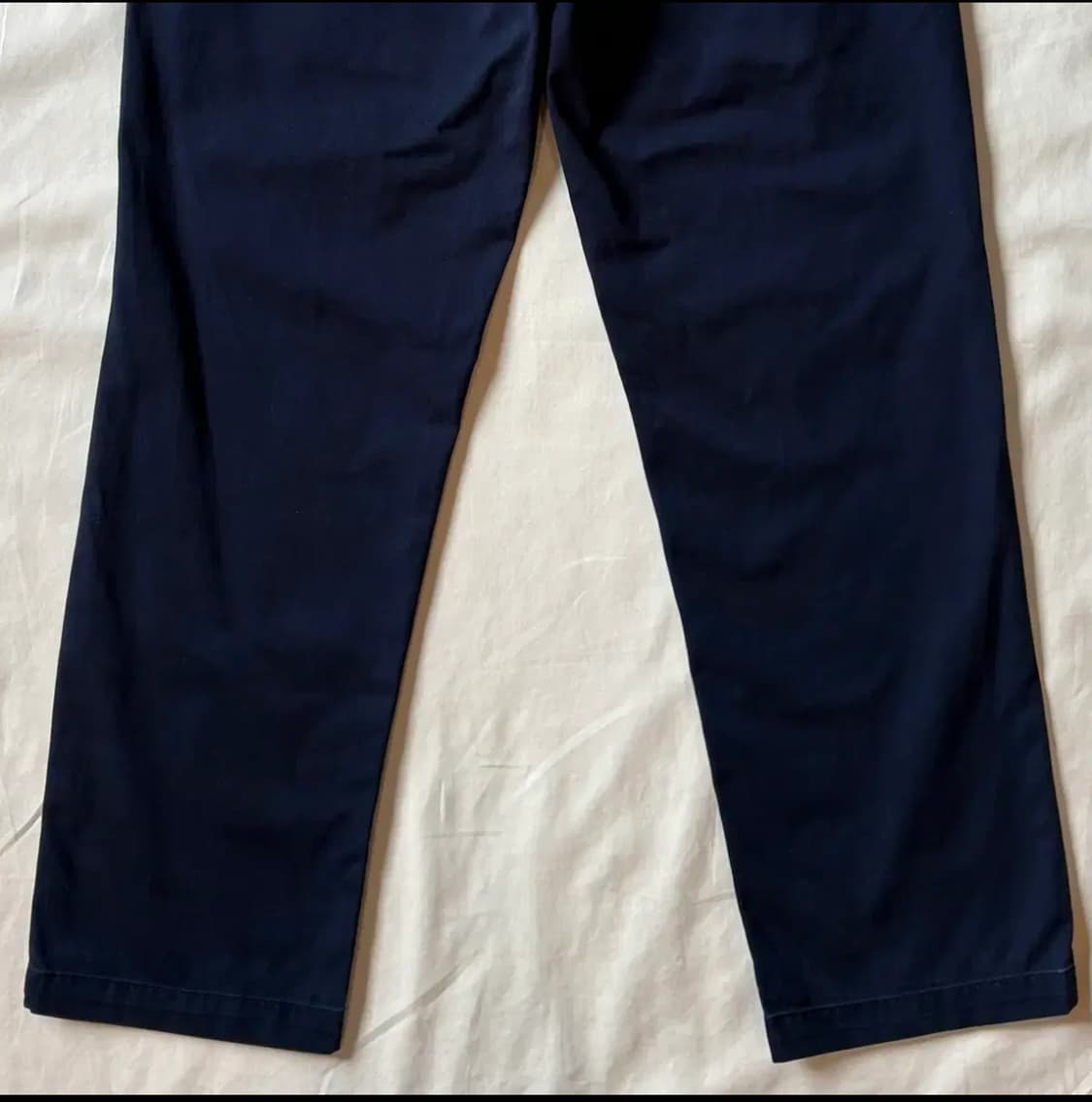 폴로 클래식핏 네이비 치노 32/30 상품이미지10