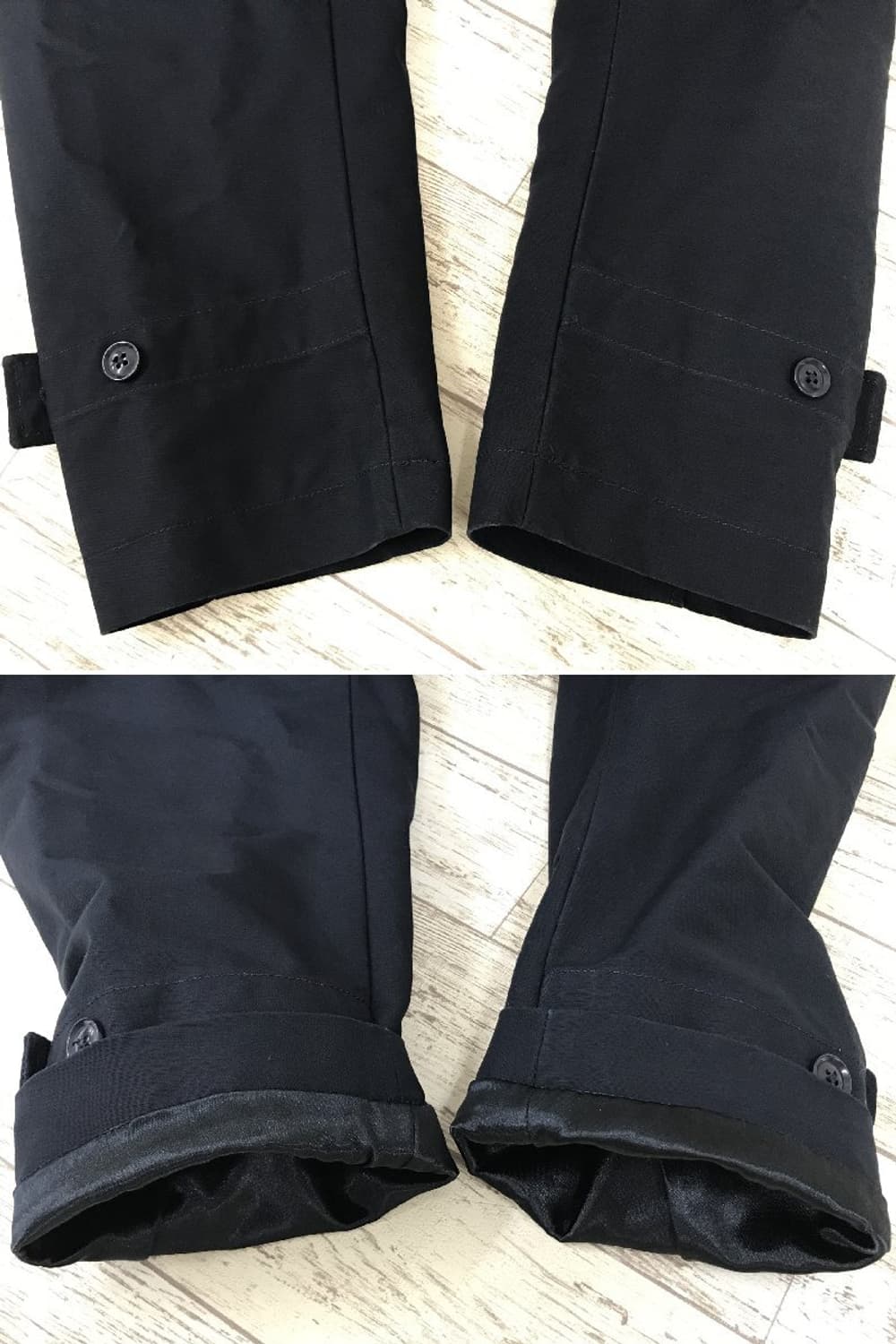 엔지니어드가먼츠 더블클로스 파이어맨 자켓 더플코트 상품이미지6