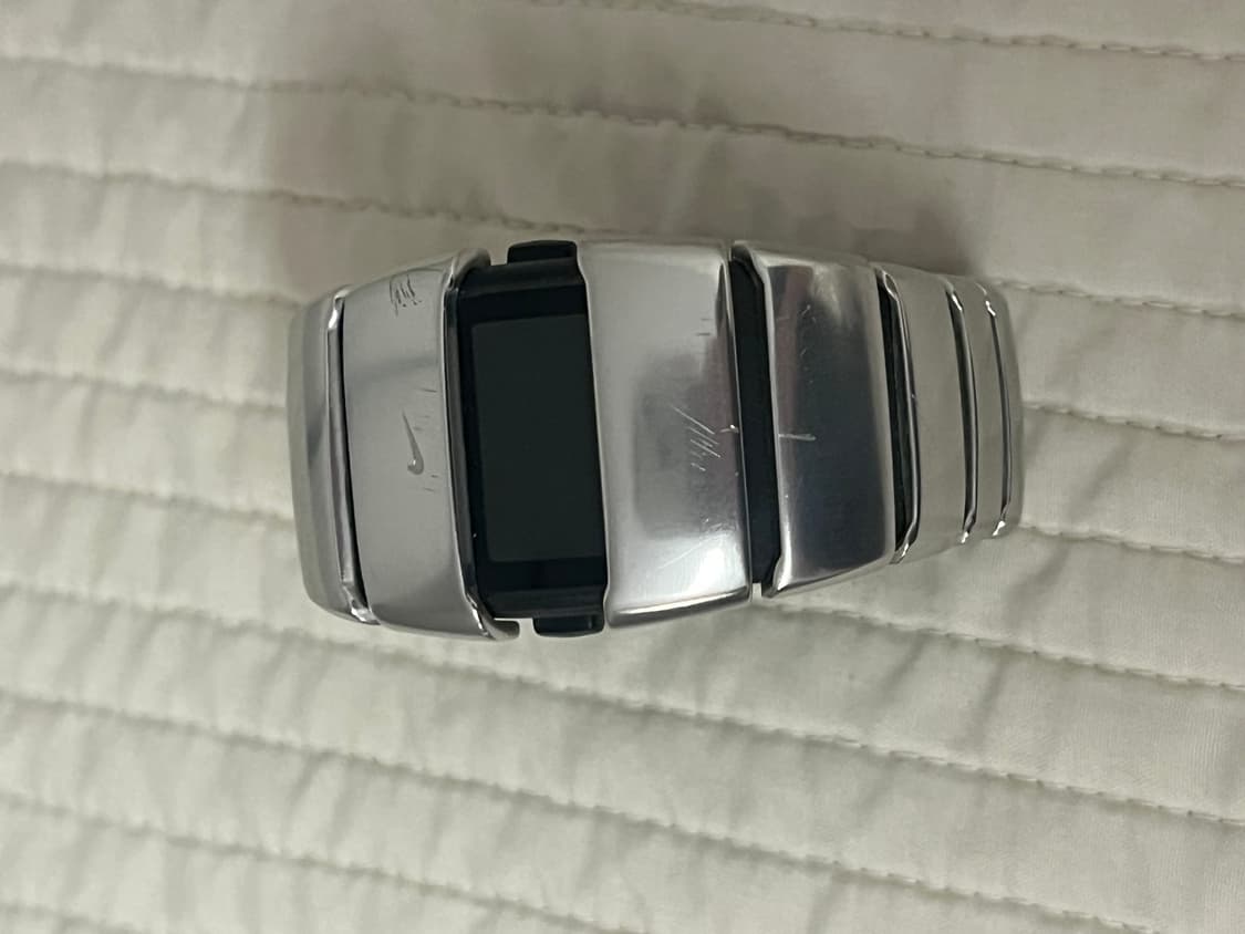 나이키 D라인 시계 상품이미지4