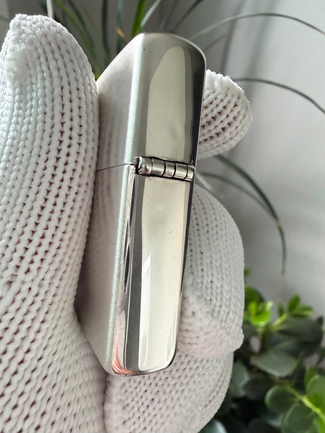 S925순은지포라이터 상품이미지4