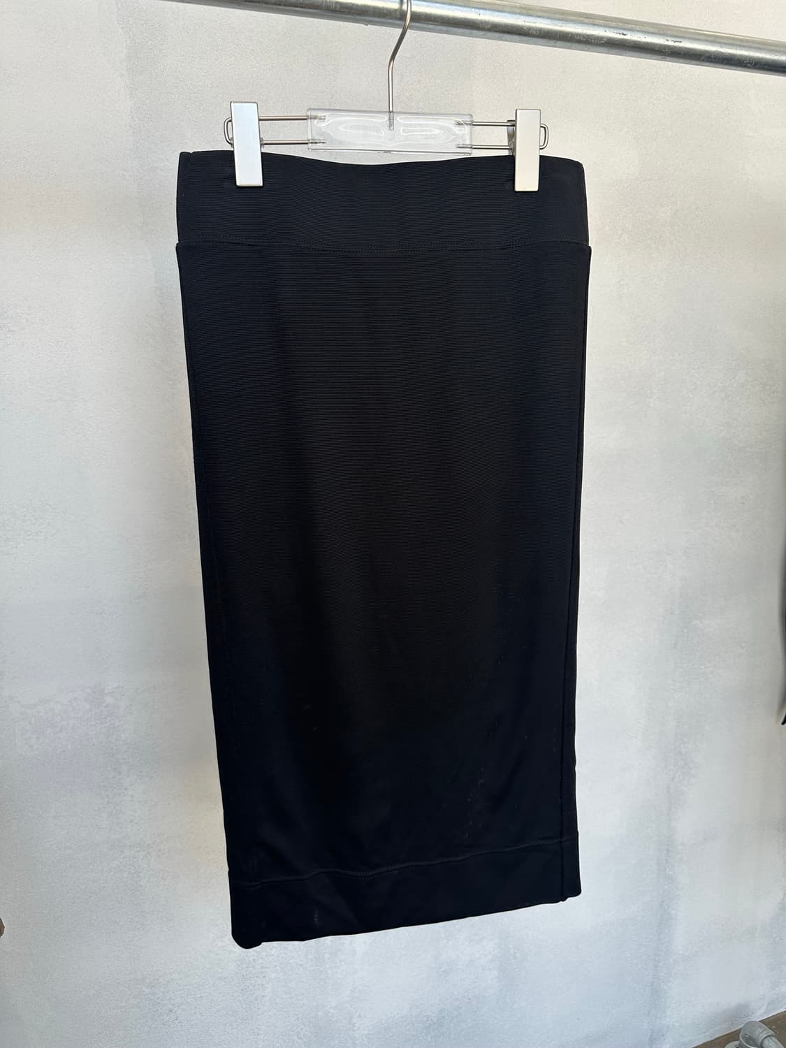 Helmut Lang Midi Skirt 상품이미지1
