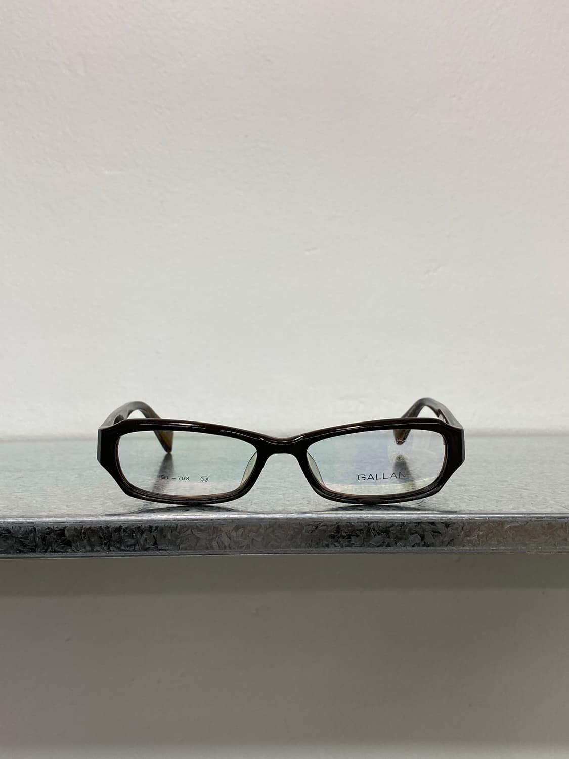 vintage glasses 582 상품이미지2