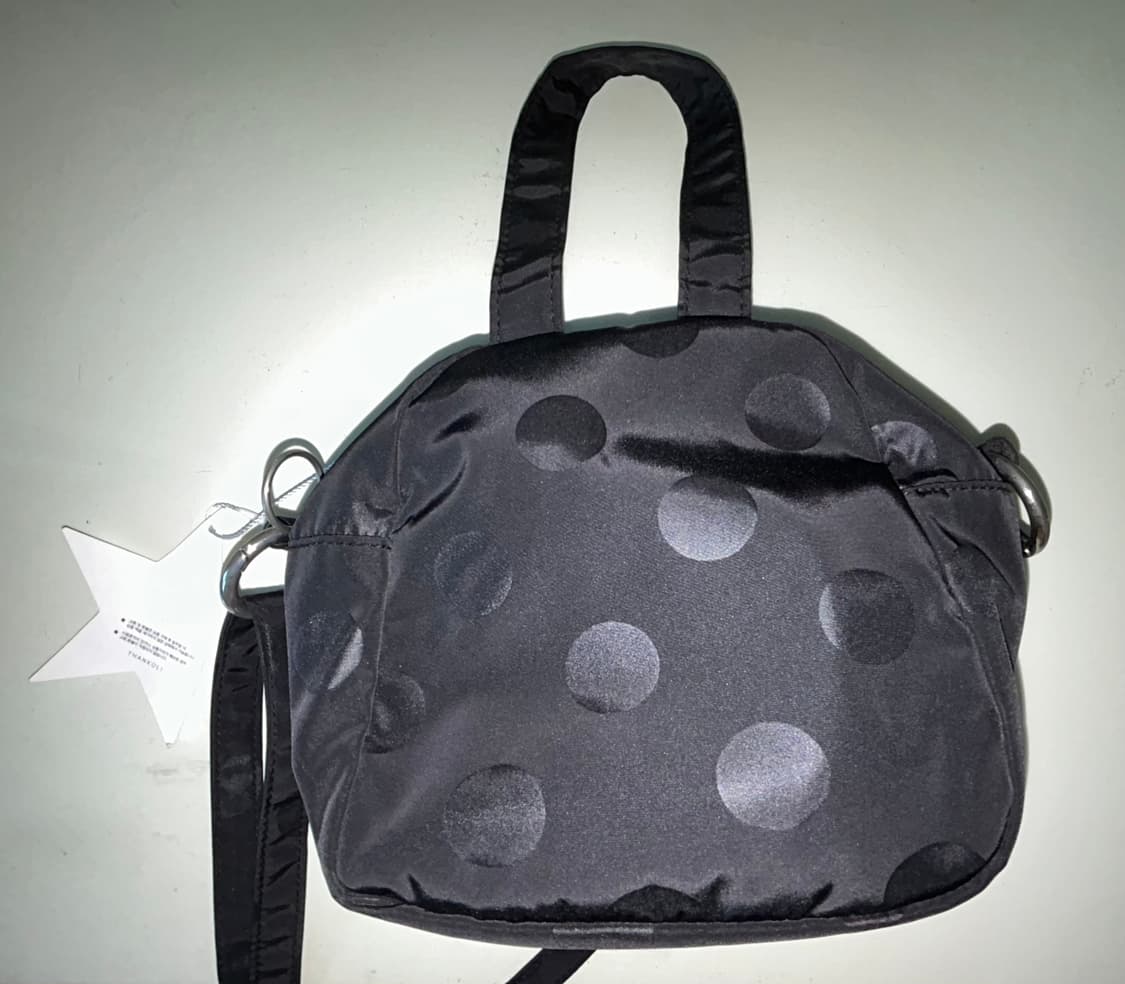 큘 Bunby [Black]  상품이미지1