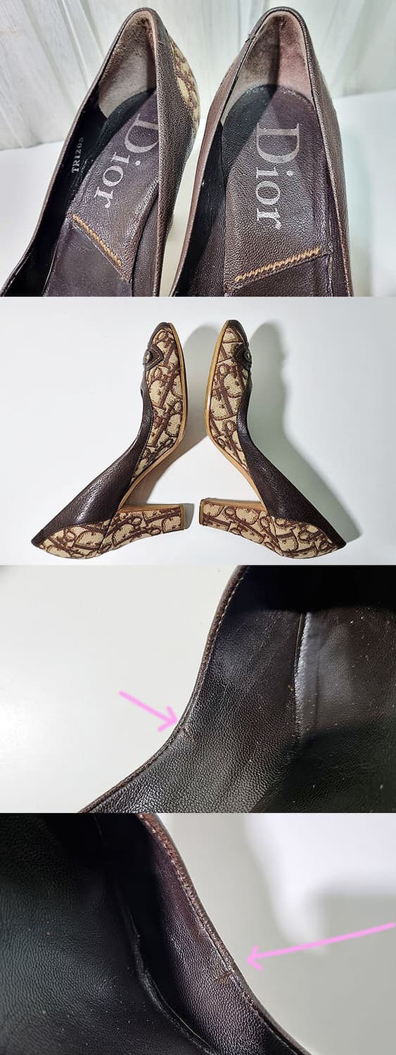 디올 펌프스 255 상품이미지4