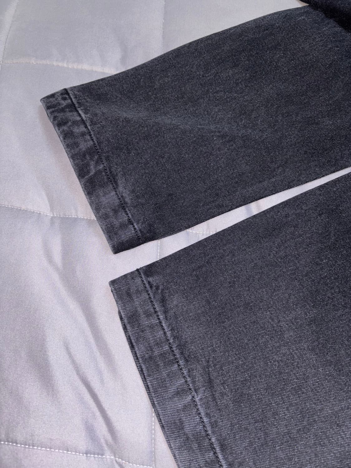 플라스틱프로덕트 리빌드 포켓 팬츠 (S) REVEALED POCKET 상품이미지3