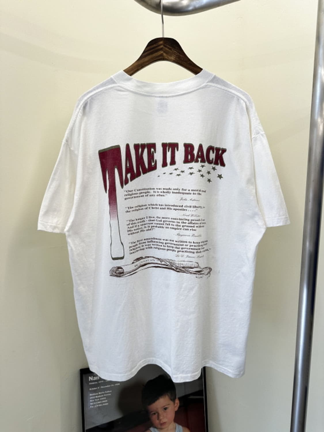 90'S DELTA (XL) 상품이미지6