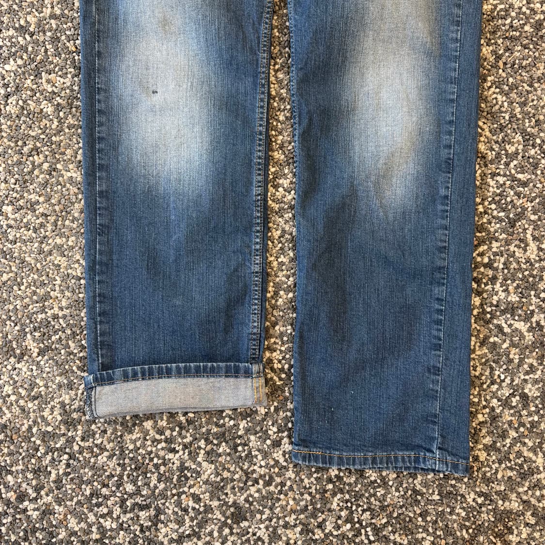 리바이스 559 스트레이트 진 (36)   상품이미지3