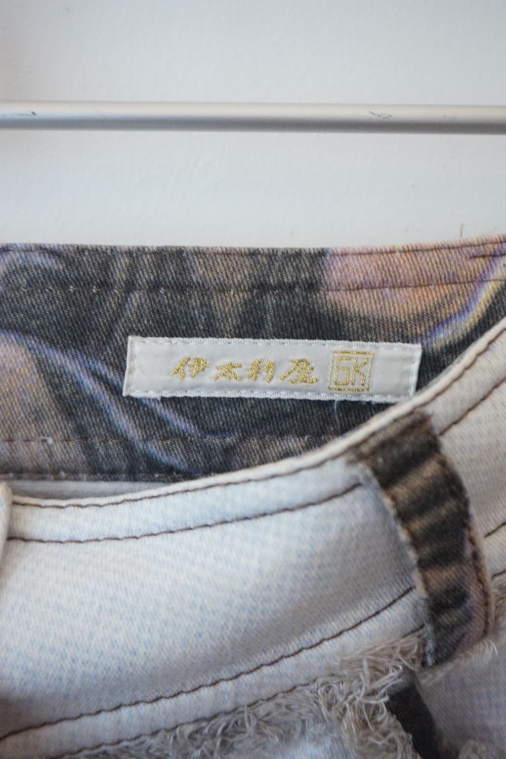 Gk Italiya 伊太利屋 상품이미지6
