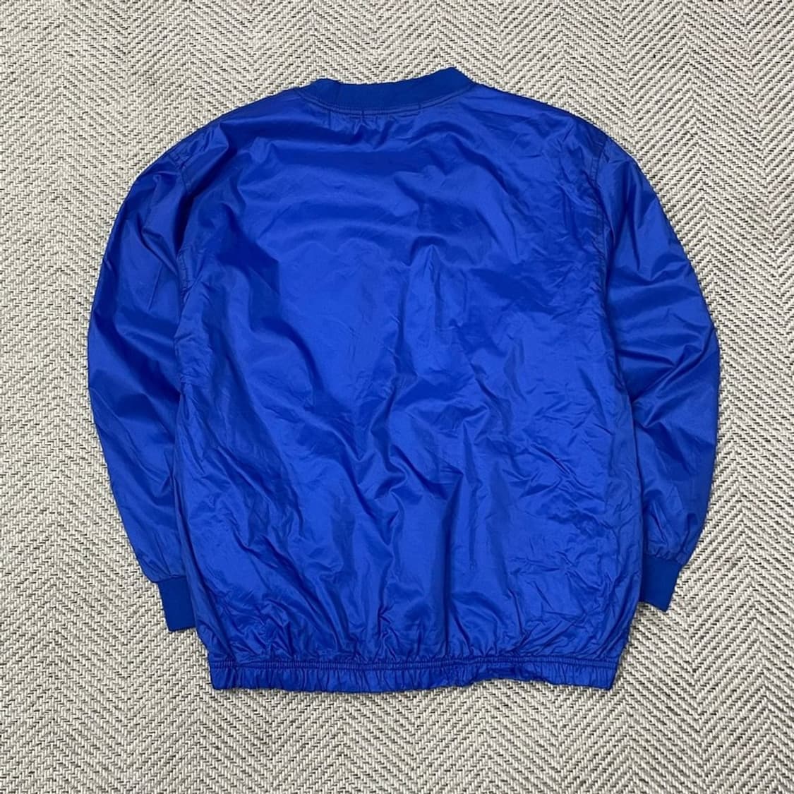 올드스쿨 브이넥 웜업 v0096 상품이미지2