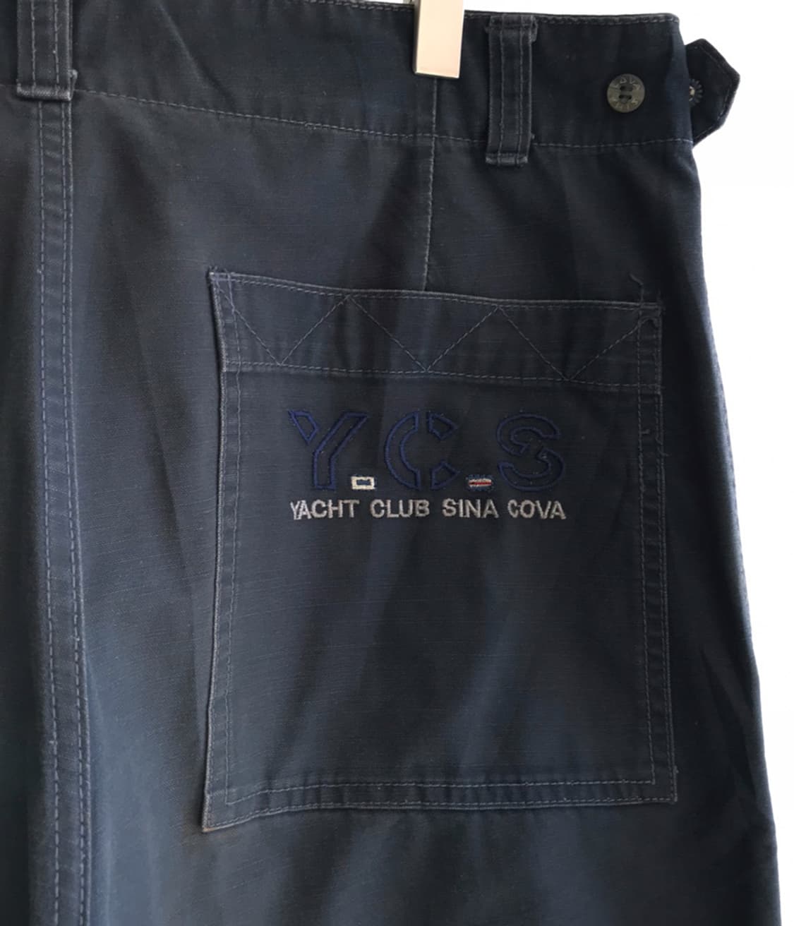 90's SINA COVA 상품이미지4