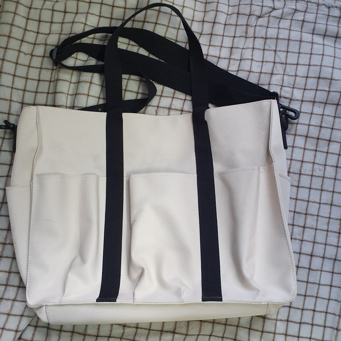 1214) 마틴콕스 숄더 크로스백 상품이미지2