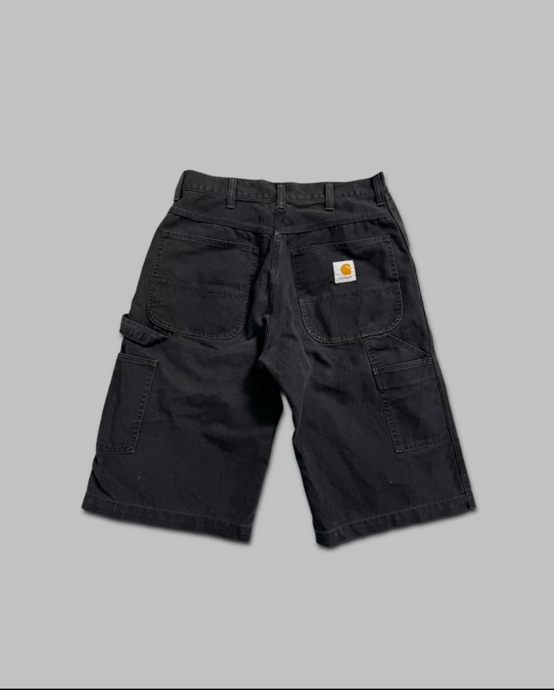 carhartt carpenter shorts 상품이미지2