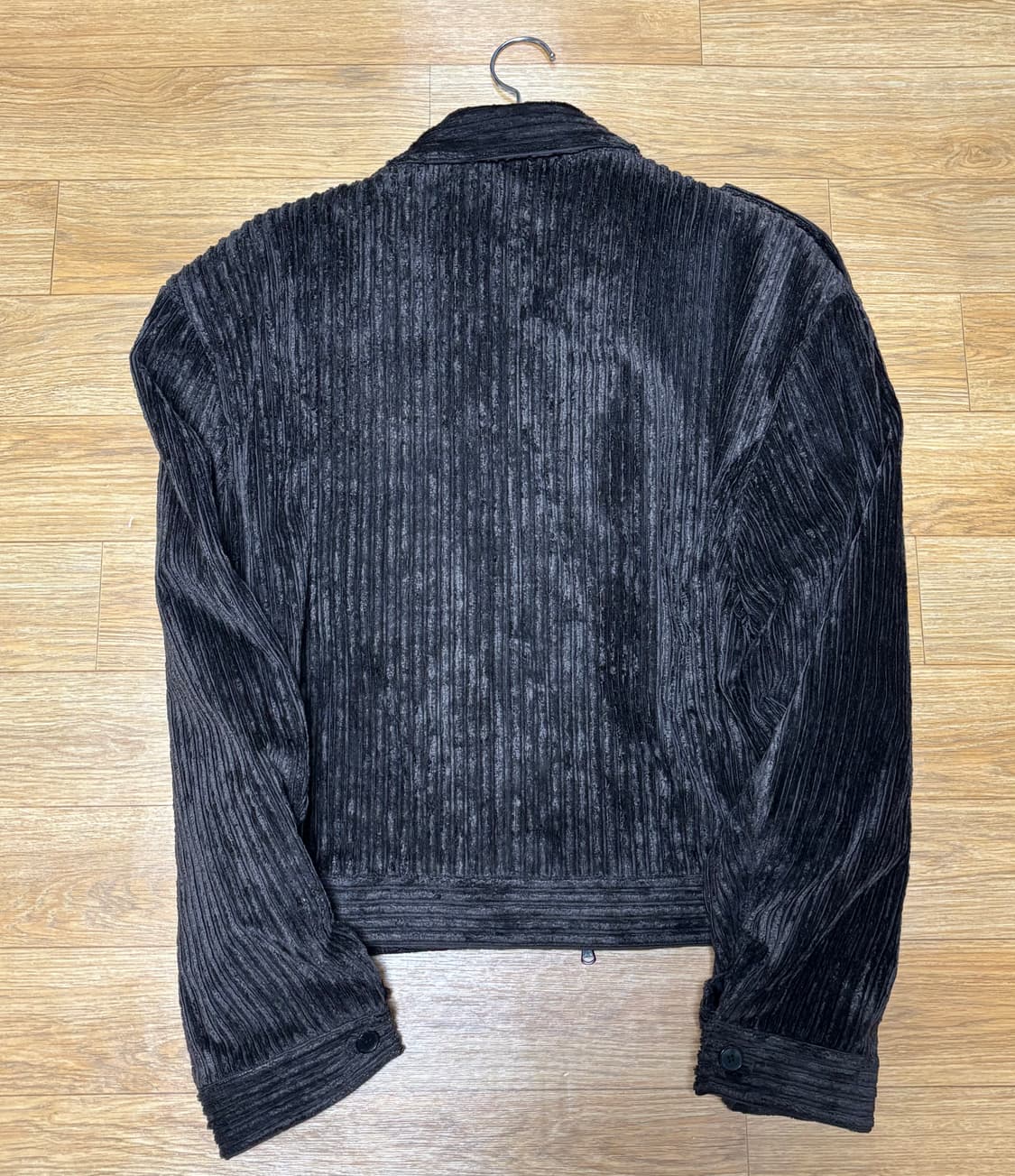 LMOOD 코듀로이 오피서 자켓 (48) 상품이미지2