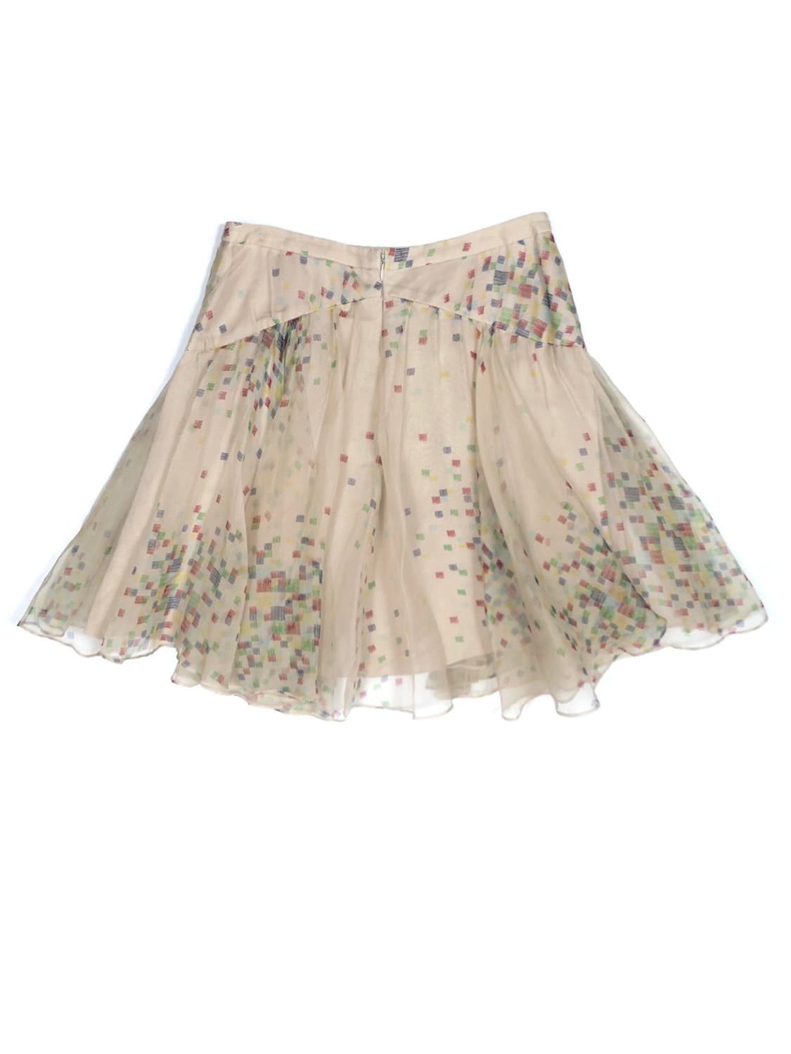 Jill Stuart organza skirt 상품이미지7