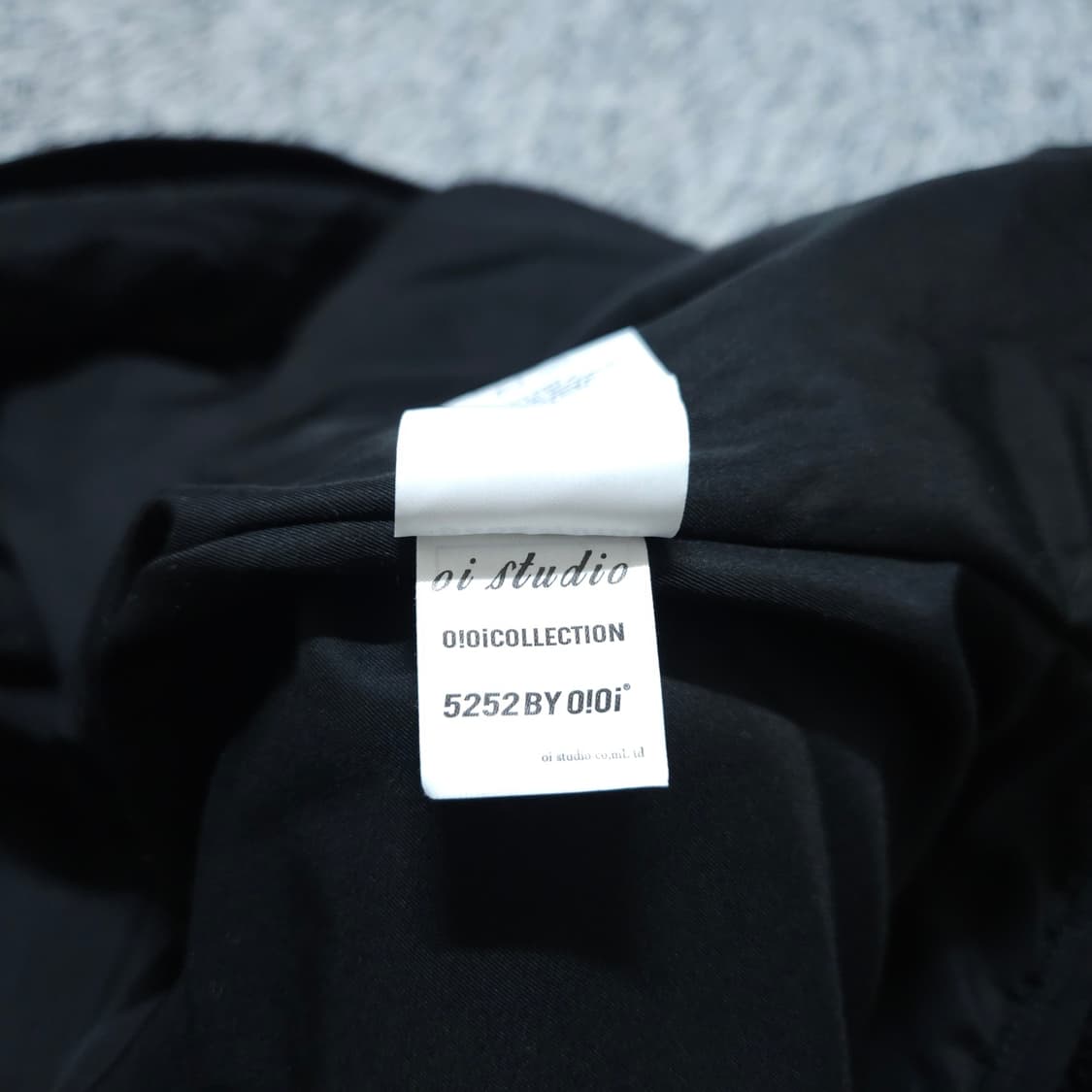 OiOi오아이오아이) L 남자 양털자켓 후리스 / 왕눈이샵 상품이미지10