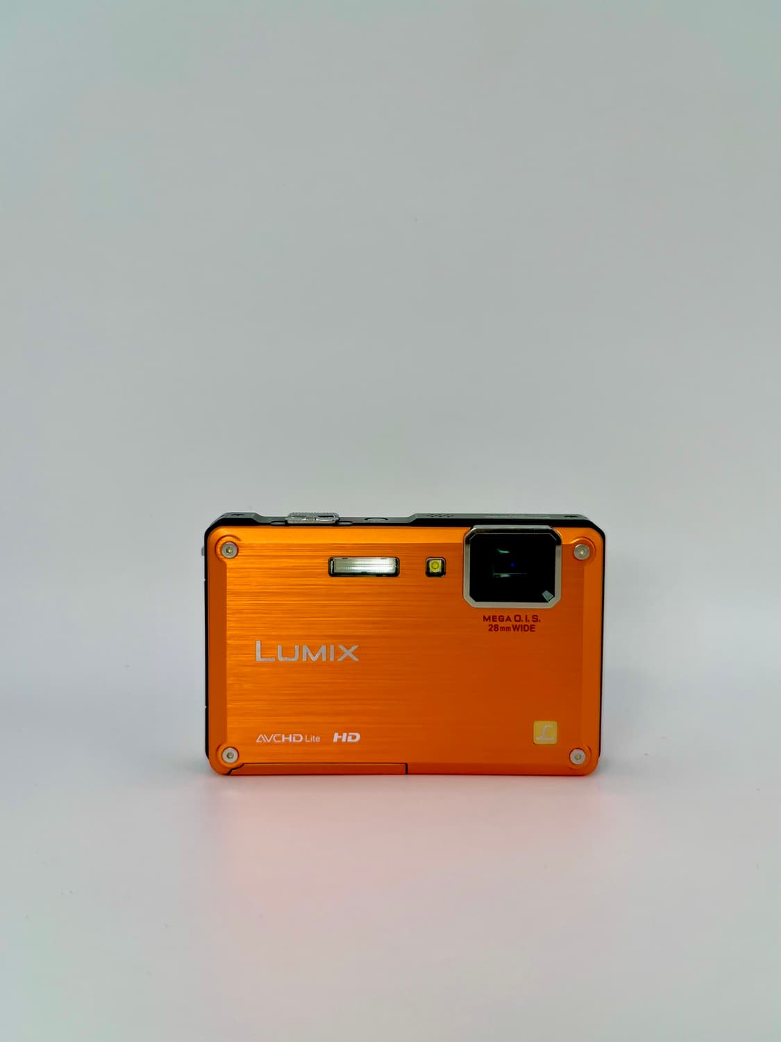 Panasonic Lumix dmc-ft1 디카 상품이미지2