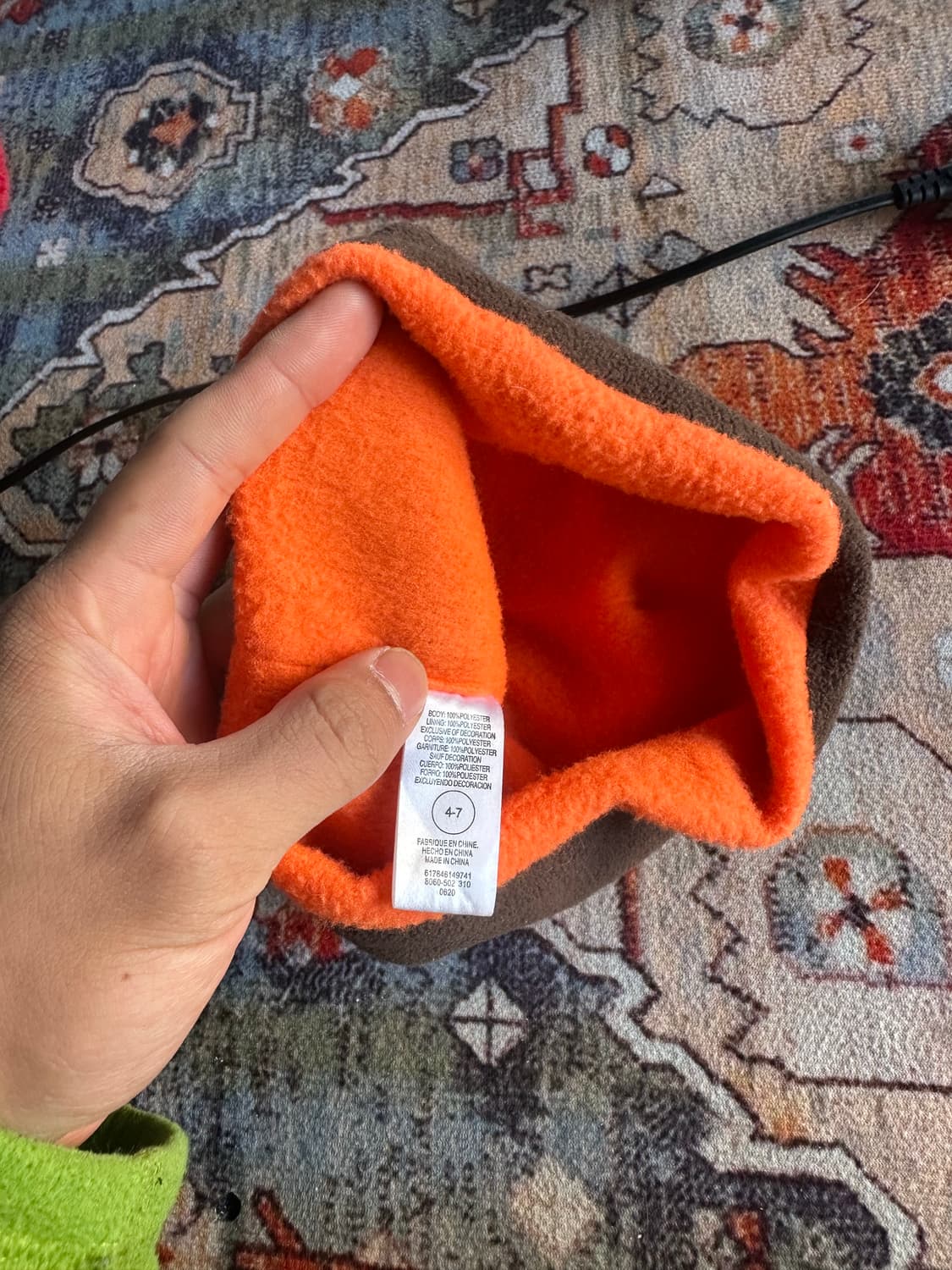 나이키 비니 상품이미지3