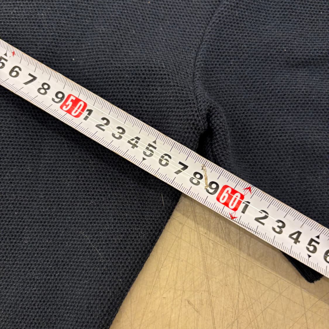 커버낫 투톤 스몰로고 카라티 상품이미지5