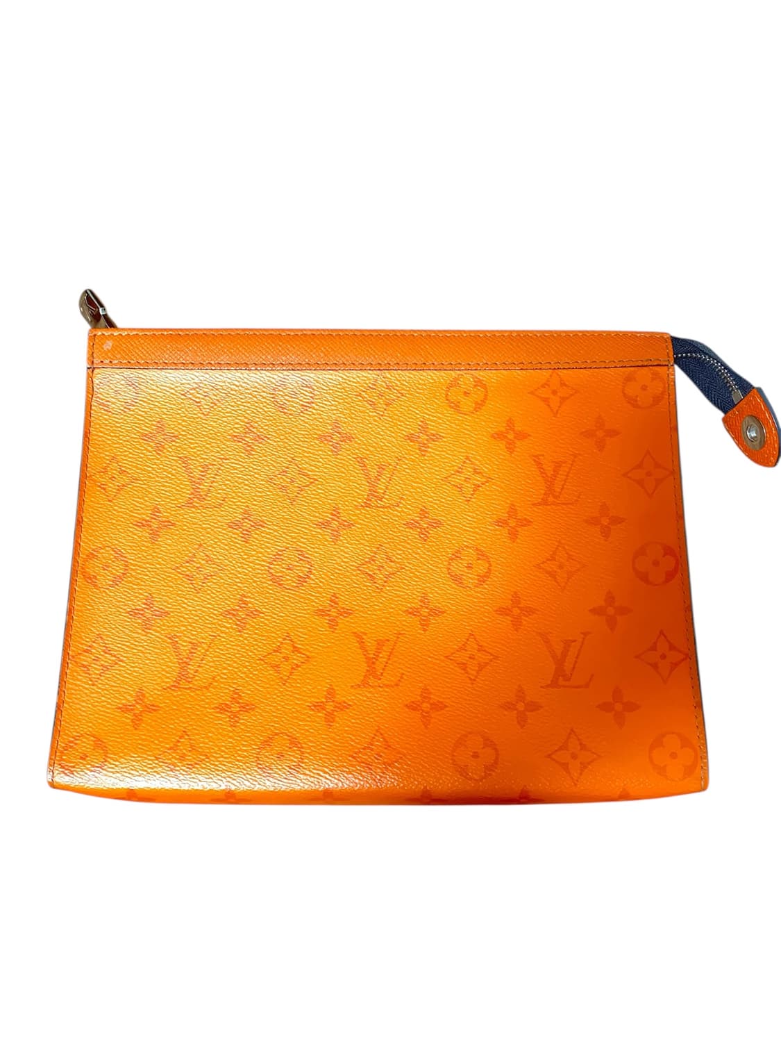 한정판 정품 루이비통 클러치 상품이미지6