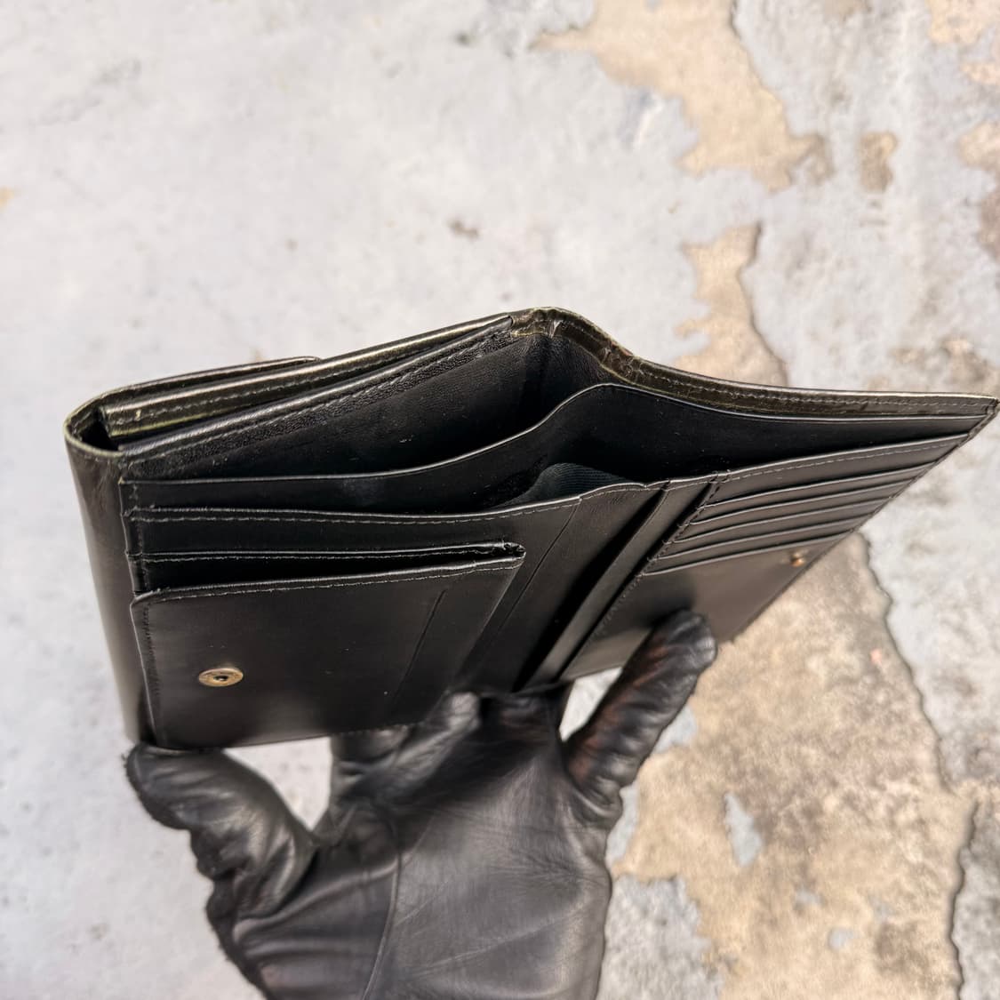 Jean Paul Gaultier 월렛 상품이미지5