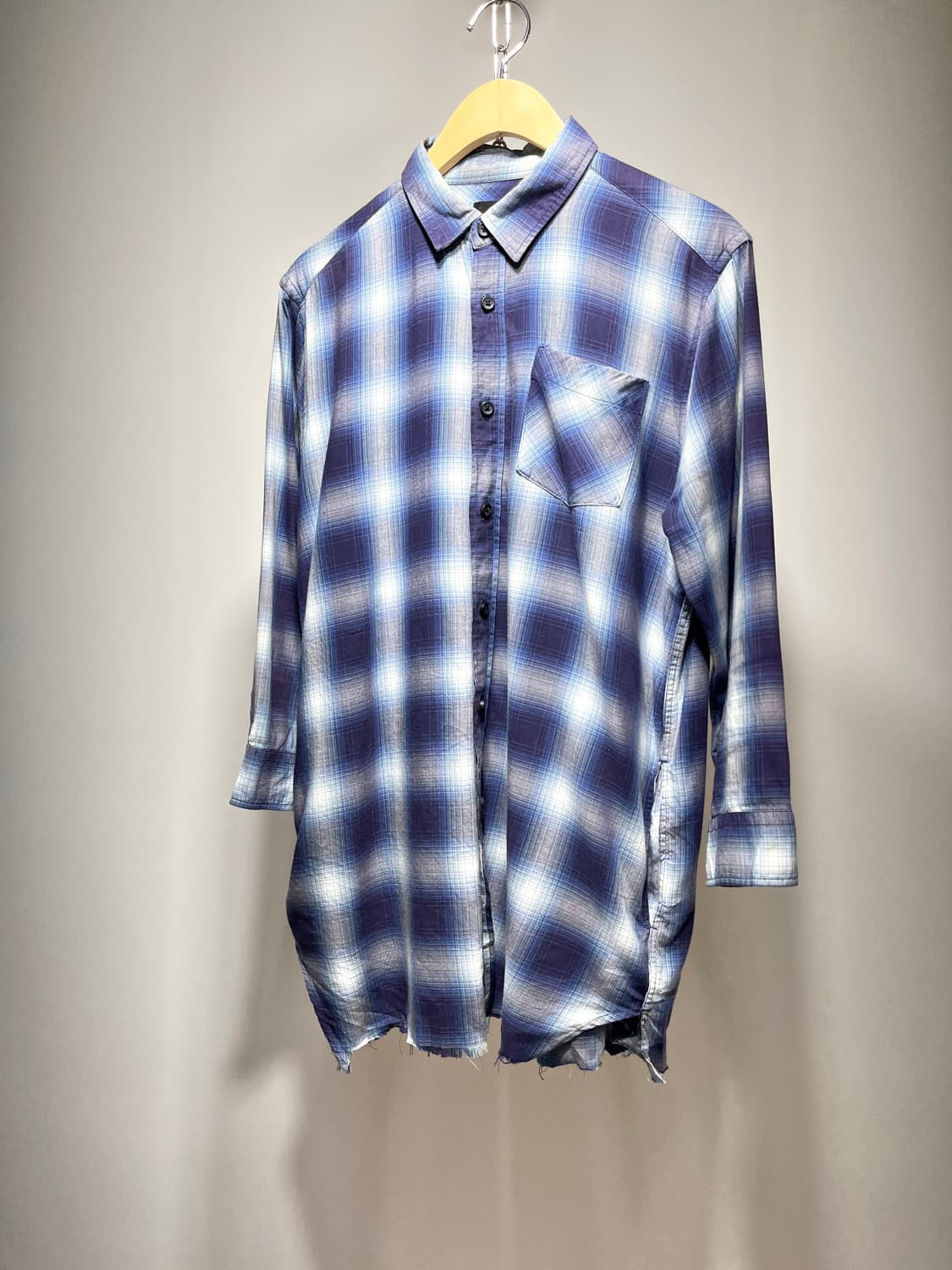 HARE shirt 상품이미지1