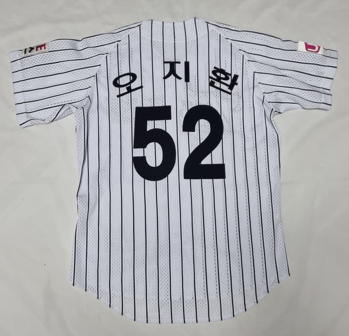 엘지 트윈스 홈 오지환 유니폼 팝니다  상품이미지2